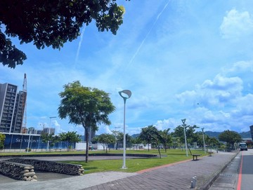 Costco‼️松竹領航竹月館✨3房+平面車位｜台中市北屯區敦富一街