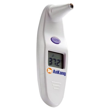 De AnKang 德安康 紅外線耳溫槍 ET-101A  1支