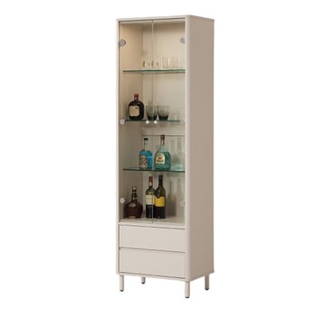 【MUNA家居】曼尼亞2尺展示櫃