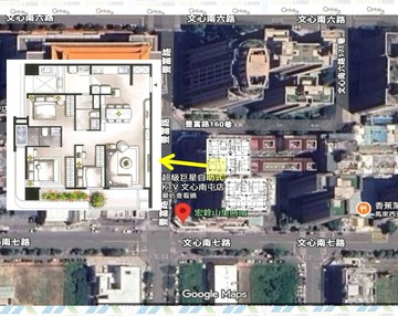 山里時晴@宏銓建設預售@屋主態度明確三房雙平車｜台中市南屯區文心南七路