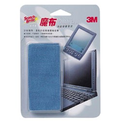 3M 魔布-液晶螢幕擦拭布