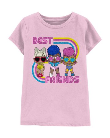 Kid L.O.L. Surprise! Best Friends Tee