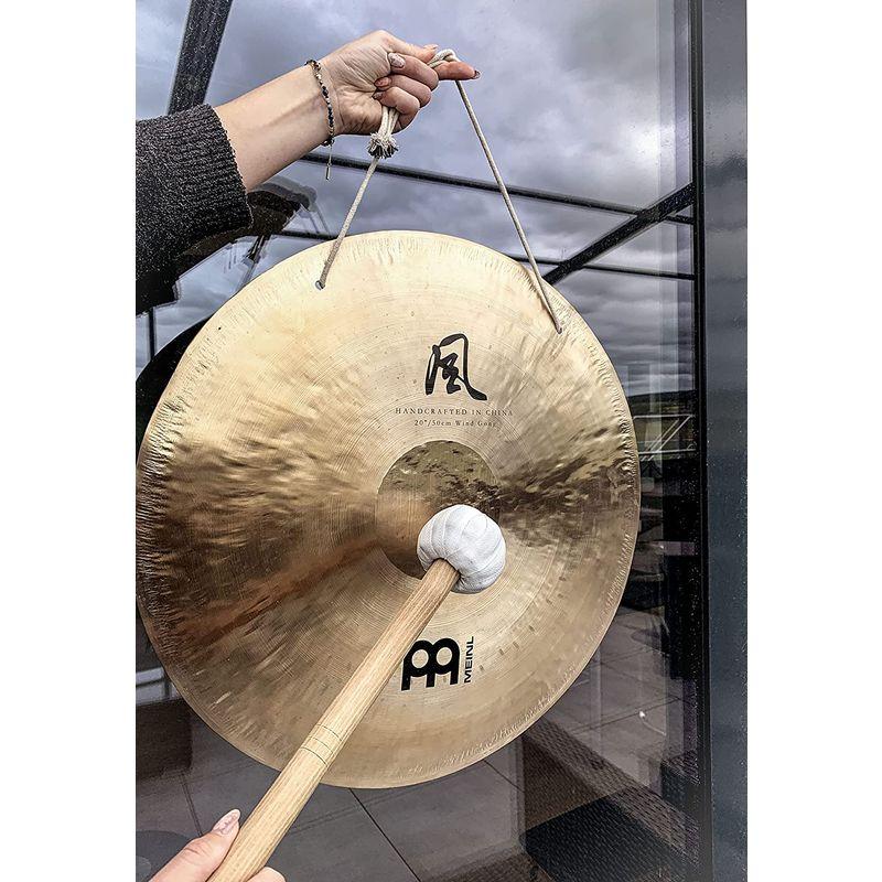 MEINL マイネル Sonic Energy Collection ゴング The Wind Gong 24インチ WG-TT24 (カバ