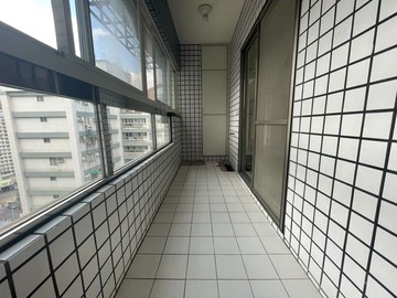 ✨中平商圈15樓次頂樓✨1加1房車主建18坪｜桃園市桃園區壽昌街