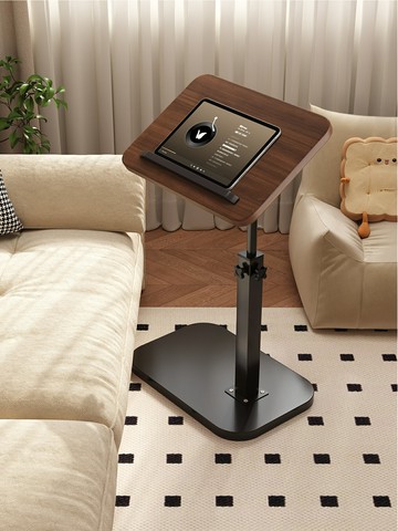 小桌子升降茶幾客廳沙發邊幾臥室床邊桌床頭置物架迷你可移動邊桌