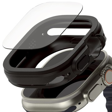 Ringke Air Sports Combo 適用於 Apple Watch Ultra 2 TPU 保護套