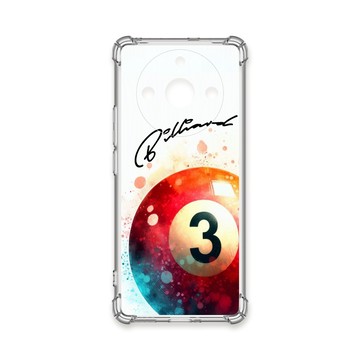 realme 手機殼 TRON REALME 11 PRO+  玩撞球 四角防摔殼 手機殼