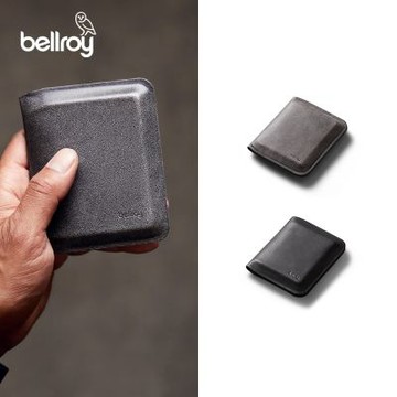 【Bellroy】Apex Note Sleeve 纖巧模壓皮夾