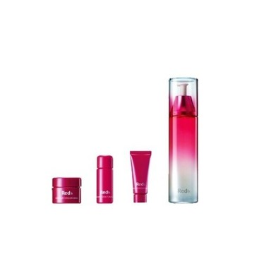 【限定品】POLA Red B.A 高級化妝水套裝