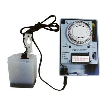 【感應王】TP-351W  雨知型定時器(全電壓)可用於農業,花圃,供水神器