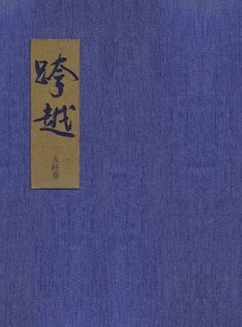 跨越．慈濟大陸[二手書_良好]