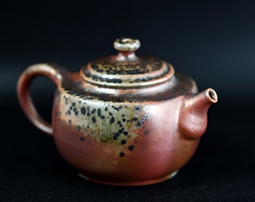 【林映汝】斑剝