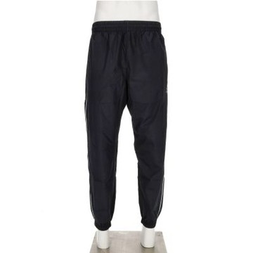 New Balance 男款 黑色 快乾 防潑水 大谷翔平 運動 休閒 長褲 MB61R6GCBK