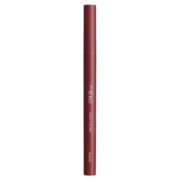 MEKO 絕對精準極細持久眼線液筆 0.5g  04 玫瑰棕  1支