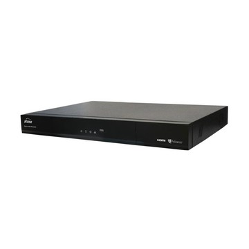 HME 【帝網KingNet】HM-NTX168D 800萬 H.265 16路6聲 監控主機 主機 XVR 三硬碟 支援16TB 16路主機