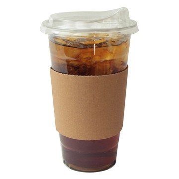 Inp 飲品外帶杯組  535ml  50個  1組