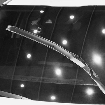 Daboni 油電混合雨刷+後雨刷組  Chevrolet Spark/Matiz 2009-2015  600mm  400mm  320mm