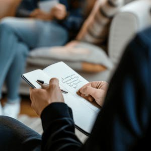 Mental Health Care Fundamentals