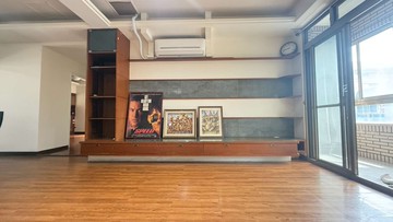太子哈佛｜高樓視野｜雙衛開窗｜梯口平車｜彰化縣彰化市泰和中街