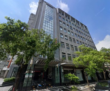 橋和站️華隆廠辦️氣派優質｜新北市中和區建康路