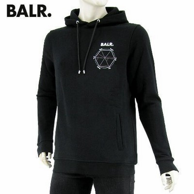 ボーラー balr パーカーの通販 571件の検索結果 | LINEショッピング