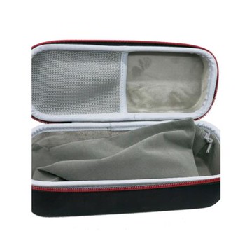 適用松下博朗理發電推子剪刀美發工具硬殼便攜收納包盒