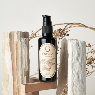 Omilia 雕塑家身體精華油 Shape of you 50ml