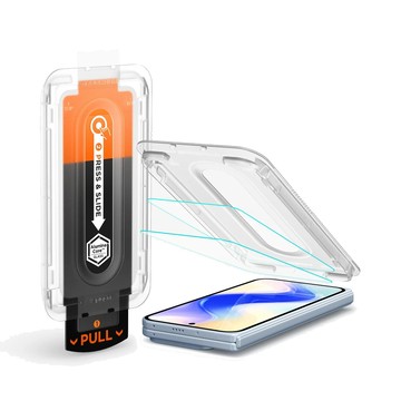 spigen Google Pixel 10 Pro Fold _ Glas.tR EZ Fit Pro-快易貼2入
