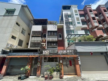 精選透天｜近捷運站一點利黃昏市場｜改套聖品｜台中市北屯區遼陽五街