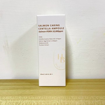 HEVEBLUE 韓國鮭魚PDRN積雪草安瓶35ml