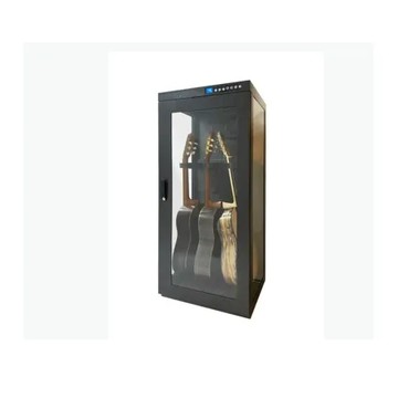 【長暉】295公升-吉他觸控式工業級除溼電子防潮箱-全新升級  CH-168AT-295TG