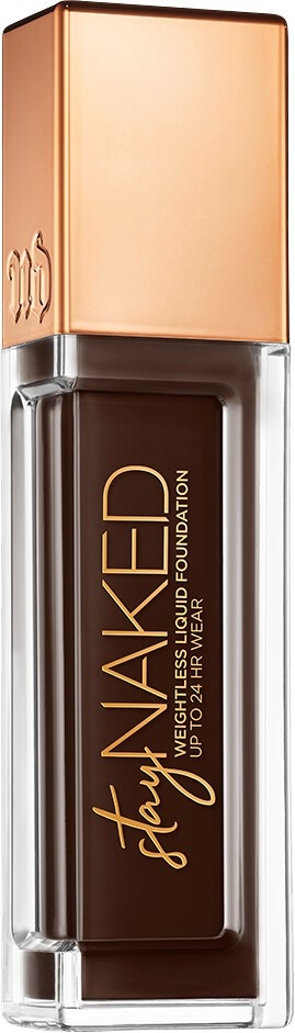 Urban Decay Stay Naked Weightless Liquid Foundation 30ml 92NN - Ultra Deep Neutral