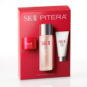 PITERA™ 緊緻嫩肌套裝