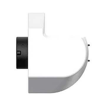 Innfact GaN 好快 插頭方塊 礫石白  簡約設計  多色可選  1個  50mm