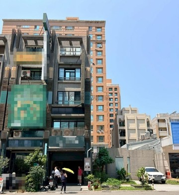 正農十六年收百萬資產型透天店面不動產｜高雄市鼓山區裕誠路