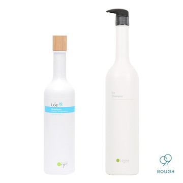 Oright 歐萊德｜零度C洗髮精 400ml｜1000ml