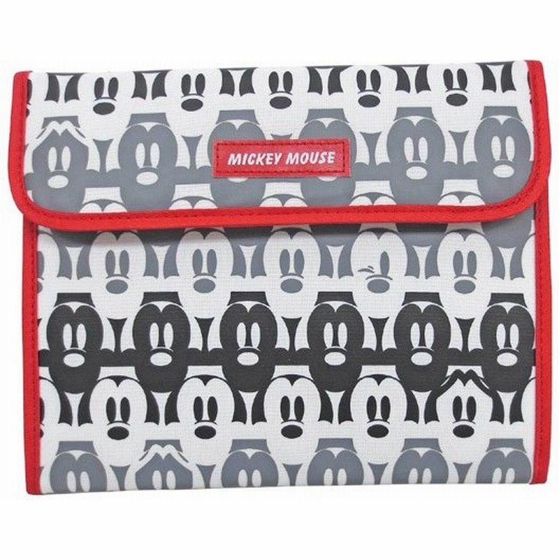 母子手帳ケース Dmm 29 母子手帳ケース ミッキーフェイス ラッキートレンディ ジャバラ マルチケース ベビー マタニティ 出産 妊婦 ゆうパケット 送料無料 通販 Lineポイント最大0 5 Get Lineショッピング