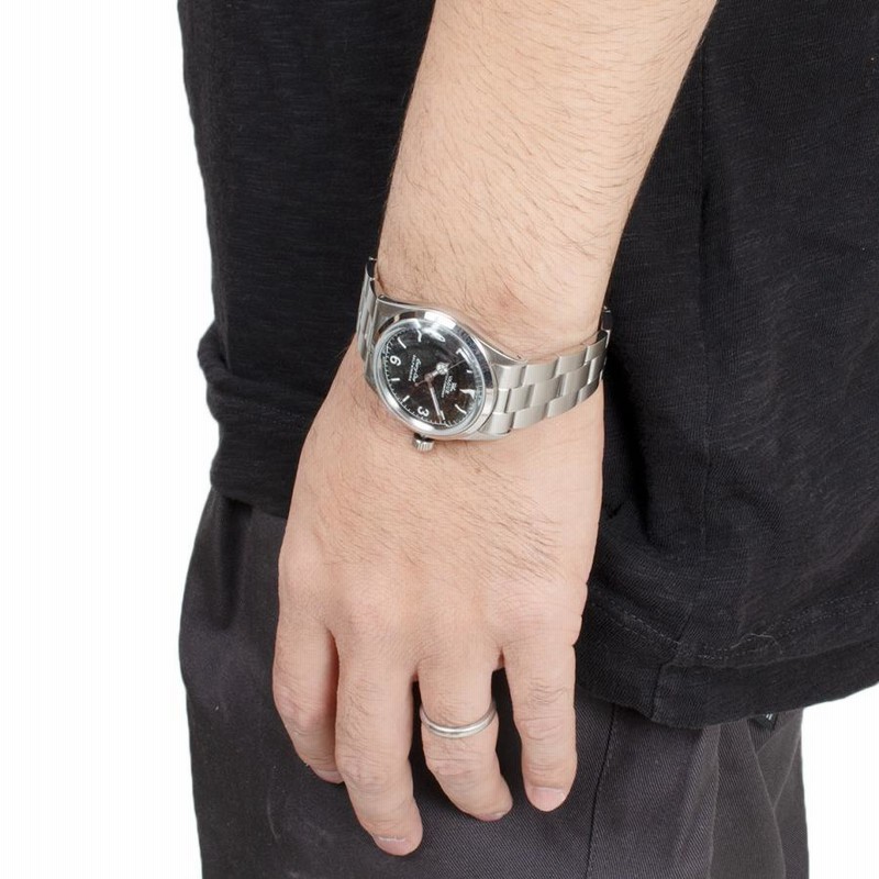 VAGUE WATCH Co. ヴァーグウォッチカンパニー Every-One 自動 VAGUE WATCH Co. ヴァーグウォッチカンパニー Every-One 自動