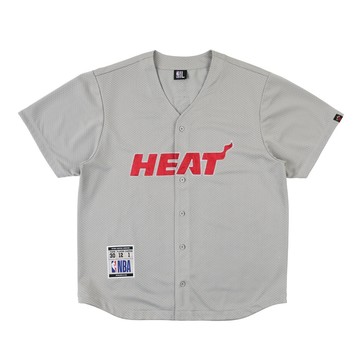 NBA 網布 隊伍 男女 棒球衫 熱火隊 3625147211
