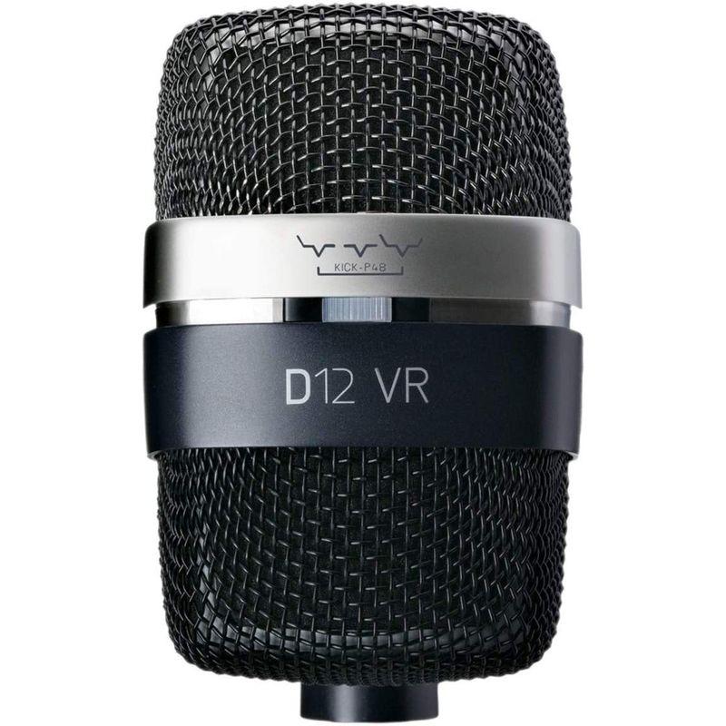 AKG アカゲ ダイナミック・マイク D12 VR 国内正規品