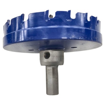 BOSCH 博世 台灣公司貨 不鏽鋼開孔器 95mm  1個