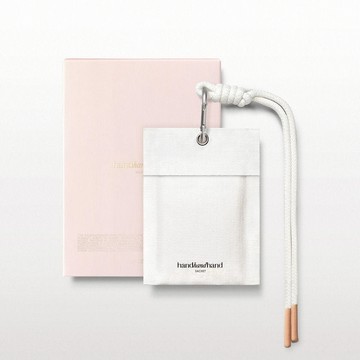 吊掛香氛包 30g單入裝（3種香調可選） 檀木