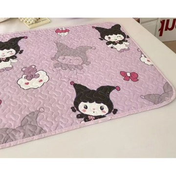 【台灣發貨】生理期姨媽墊 隔尿墊 可水洗月經墊 可水洗  防漏女學生月經墊子 例假經期 防漏墊子 女學生墊子 宿舍床墊