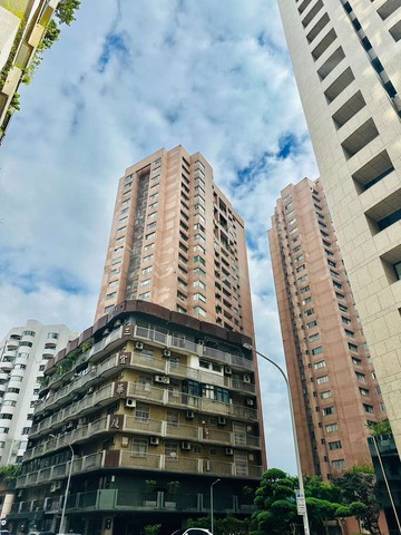 黃金敦南門牌林蔭靜巷 難得釋出 景觀宅｜台北市大安區敦化南路二段