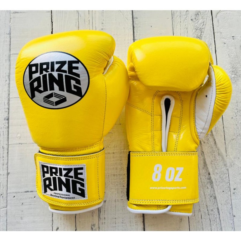 PRIZE RING／プライズリング 