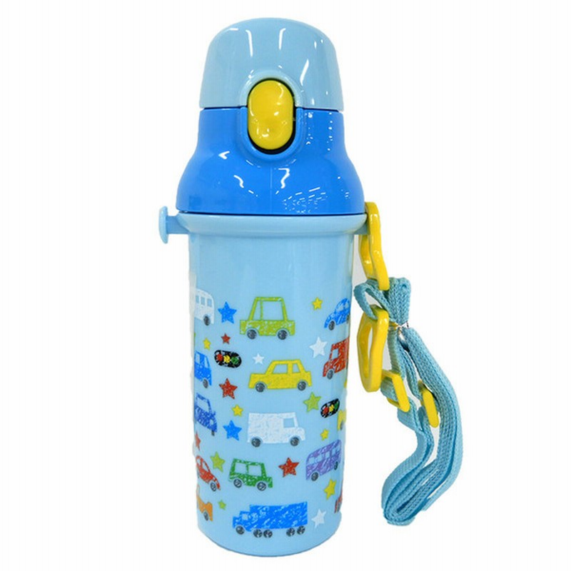 480ml 直飲プラワンタッチボトル くるま 赤ちゃん本舗限定 通園 通学 ファンシー雑貨 お弁当用品 水筒 食器 水筒 赤ちゃん本舗 アカチャンホンポ 通販 Lineポイント最大1 0 Get Lineショッピング