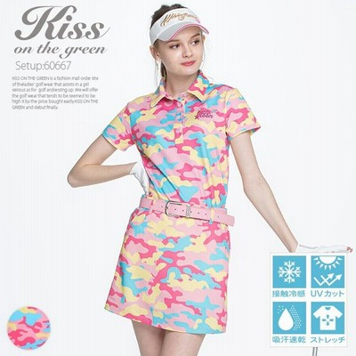 ゴルフウェアレディースセットアップの通販 767件の検索結果 Lineショッピング