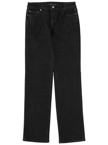 michael by michael kors jeans with studs