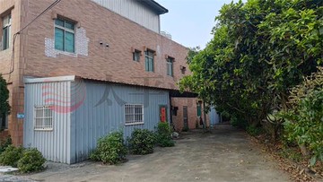 (專任)大園百坪合法農舍｜桃園市大園區平成路