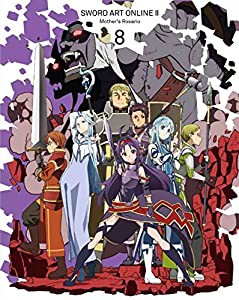 ソードアート・オンラインII [Blu-ray](中古品)